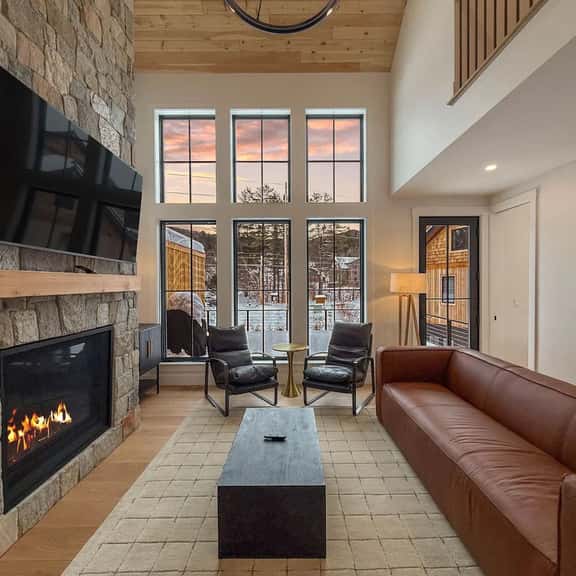 Nordfjell | Upscale 5 Bedroom, Hot Tub, Views - Image 1