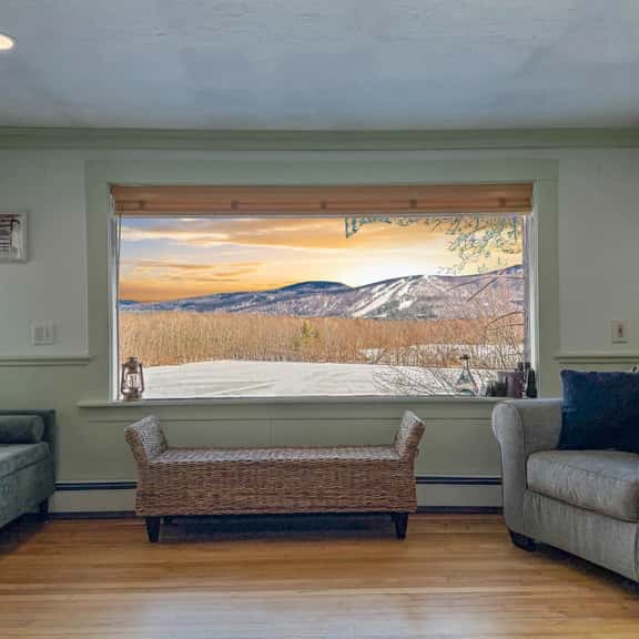 Ridge View Chalet | Incredible Views & Location - Image 1