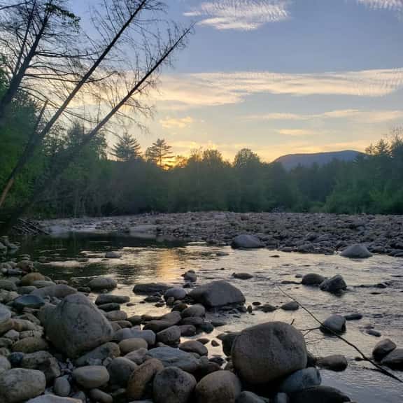 Rocky River Escape | Bartlett| Relax on the River! - Image 1