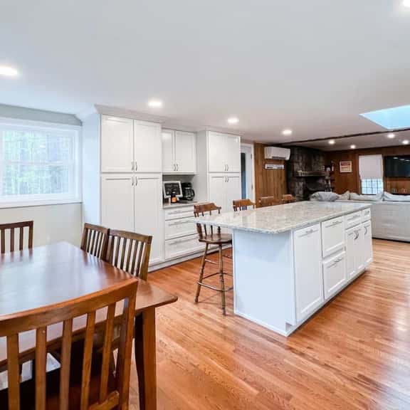 Spacious North Conway Home | Close to everything! - Image 1
