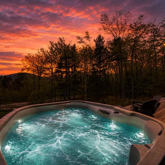 The Barnhaus | Unique 5-Star Experience | Hot Tub - Image 1
