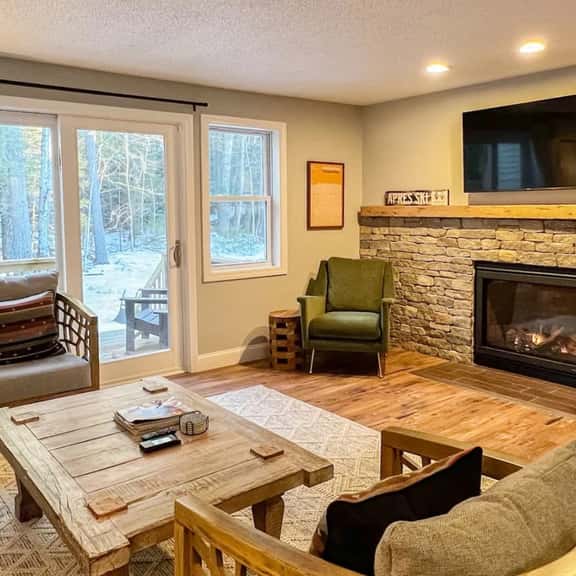 The Evergreen Haus | Amazing North Conway Location - Image 1