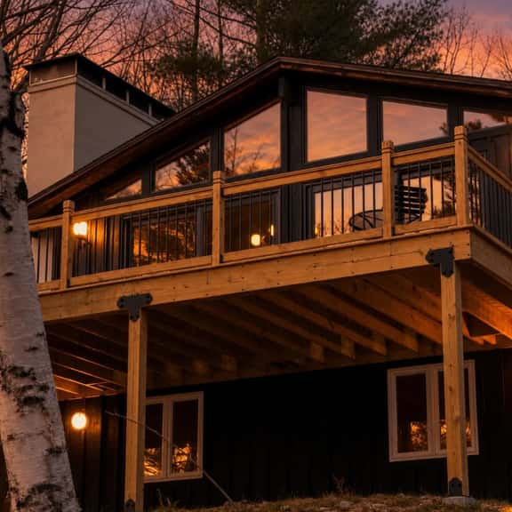 Mountainside Chalet | Modern, Spacious + Central! - Image 1