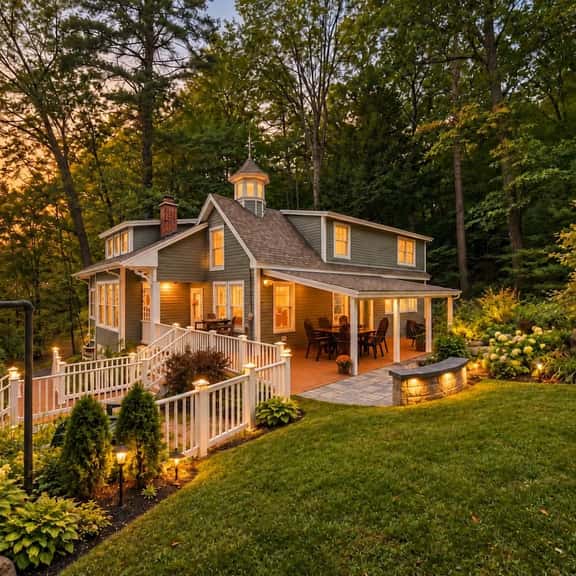 Long Lake Landing | Boat Launch, Outdoor Oasis - Image 1