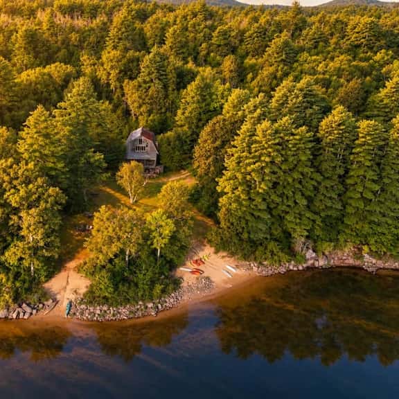 Wit's End | Private Waterfront Escape, 2 Beaches - Image 1