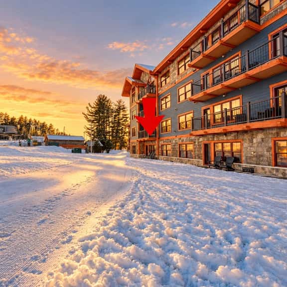Luxe Ski In/Out | Pool, Hot tub, Hiking, N. Conway - Image 1
