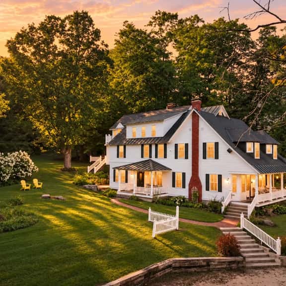 Carter Notch Inn | Hot Tub | 9BDRM | Sleeps 25 - Image 1