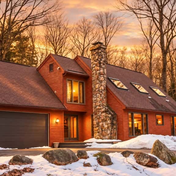 The North Woods Escape | 5BDRM, Hot Tub, Game Room - Image 1
