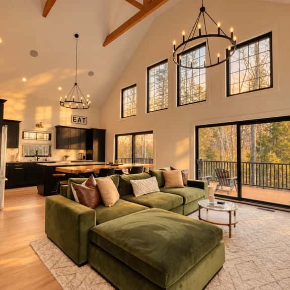 The Whitaker House | Luxe | Heart of the Valley - Image 1