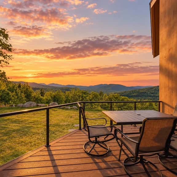 Vista Ridge | Mountain Escape, Majestic Views + AC - Image 1