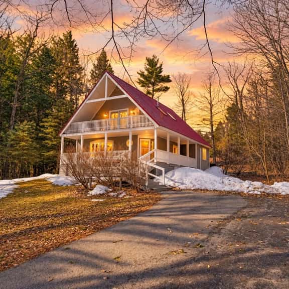 The West Nest | Private, Hot Tub, Central, 4 Bdrm - Image 1