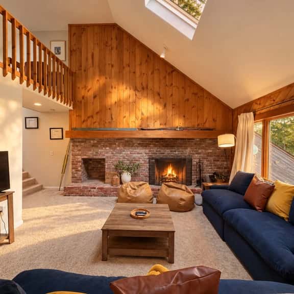 Pine Top Lodge | Spacious Family Home with a Pool! - Image 1