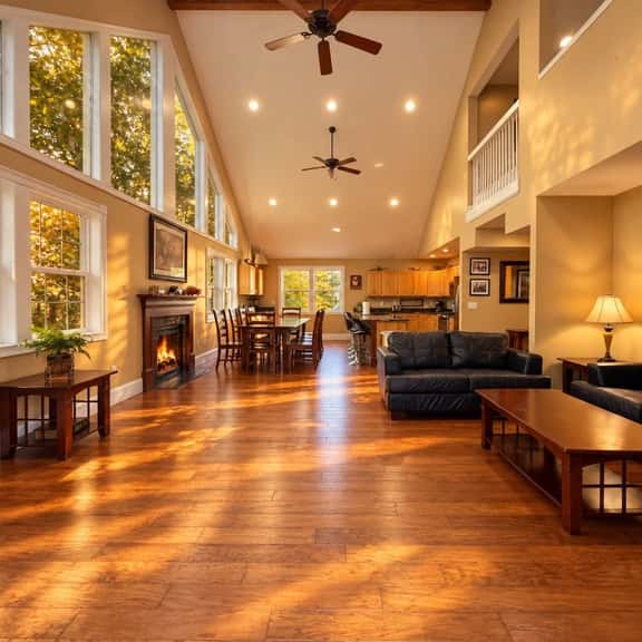 42-2 Locust Lane | Sleeps 21, Pool, Hot Tub, Views - Image 1