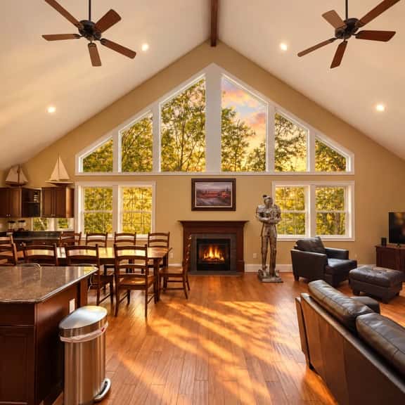 42-1 Locust Lane | Sleeps 21, Pool, Hot Tub, Views - Image 1