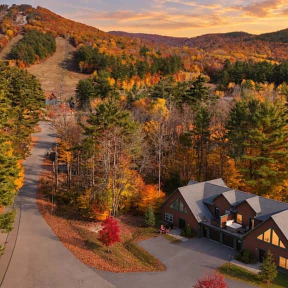 The Après House | Cranmore, Hot Tub, North Conway - Image 1