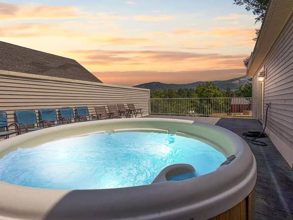42-1 Locust Lane | Sleeps 21, Pool, Hot Tub, Views - Image 3