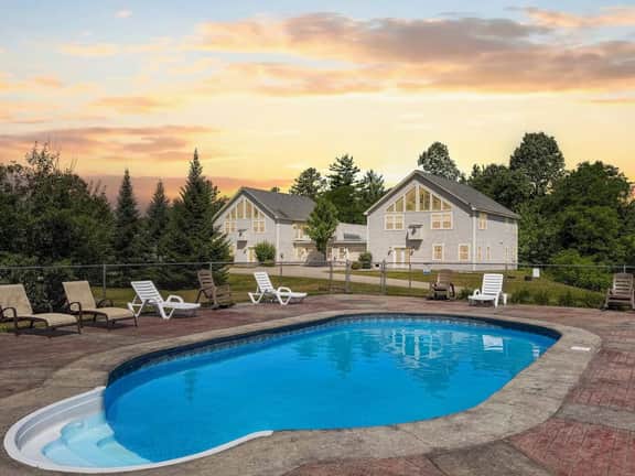 80-1 Locust Lane | Pool, Hot Tub, Views, Game Room - Image 5