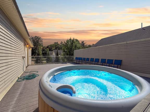 80-2 Locust Lane | Pool, Hot Tub, Views, Game Room - Image 4