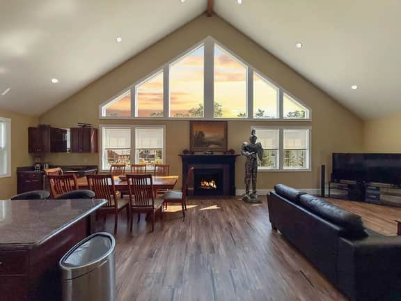80-2 Locust Lane | Pool, Hot Tub, Views, Game Room - Image 3