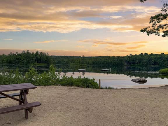 Big Moose Lodge | Brand New, Pool and Lake Access - Image 5