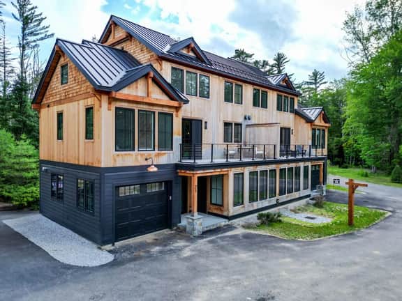 Black Diamond Ski House | Mountain Luxury - Image 5