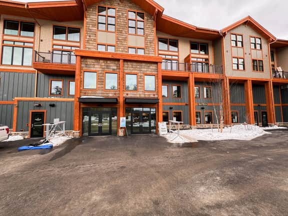 Cranmore | Brand New | 2-Story | Base of Mt | Pool - Image 2