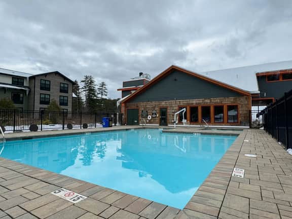 Cranmore | Brand New | 2-Story | Base of Mt | Pool - Image 4