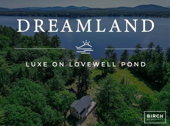 Dreamland | Luxe Waterfront Villa, Hot tub + Sauna - Image 4