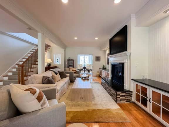 Forest Ledge | 5550ft² | Game Room | HotTub | View - Image 3