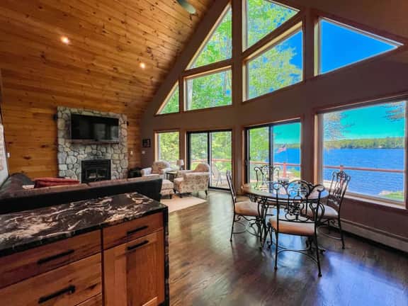 Long Lake Oasis | Private Lake Access + Views - Image 2