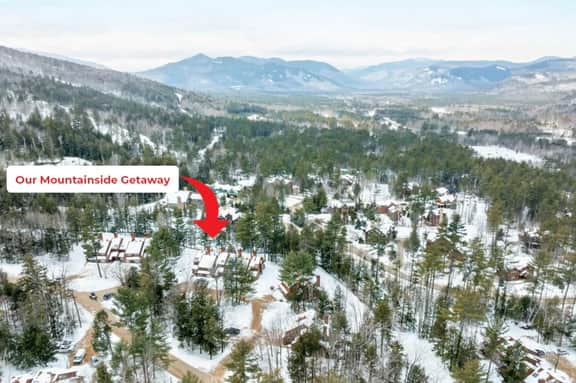 Luxury Attitash Mountainside Home, Rivers + Mtns! - Image 4