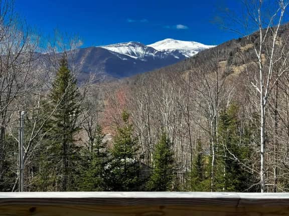 Mountain Villa | Mt. Washington Views | HotTub - Image 3