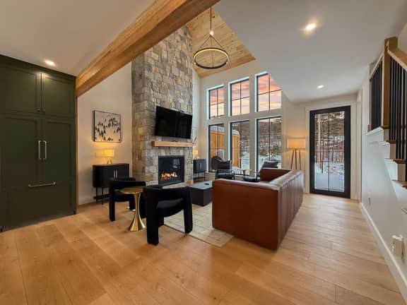 Nordfjell | Upscale 5 Bedroom, Hot Tub, Views - Image 3