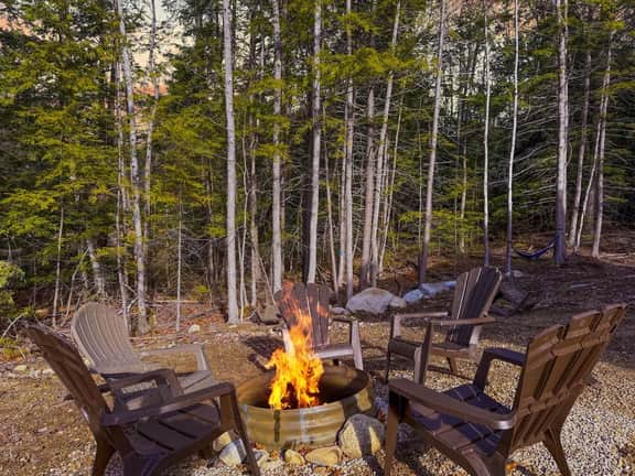 Northview Chalet | Brand New, Hot Tub, Spacious - Image 3