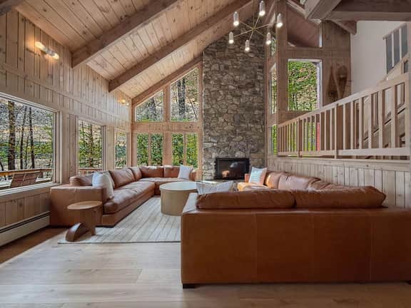 Pleasant Moose Hygge | Luxury Lakefront Retreat - Image 2