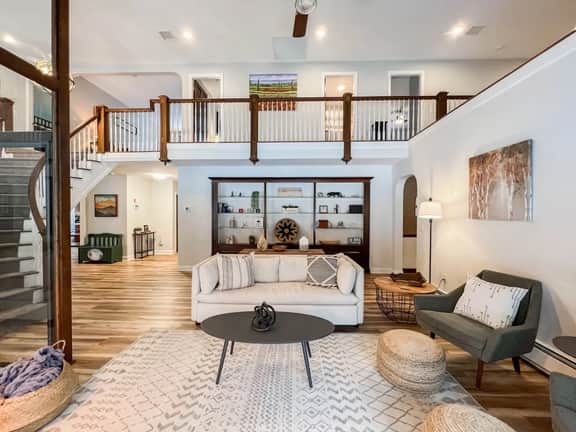 Riversbend | Private River Access, Pool, Hot Tub - Image 2
