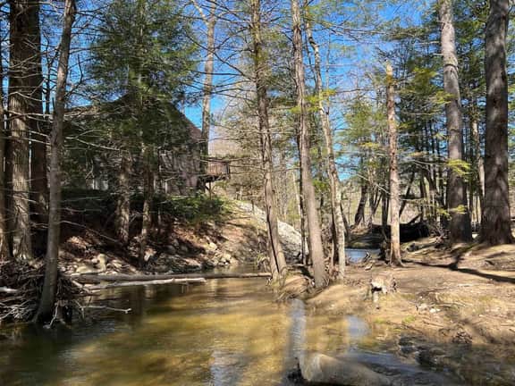Rocky River Escape | Bartlett| Relax on the River! - Image 3
