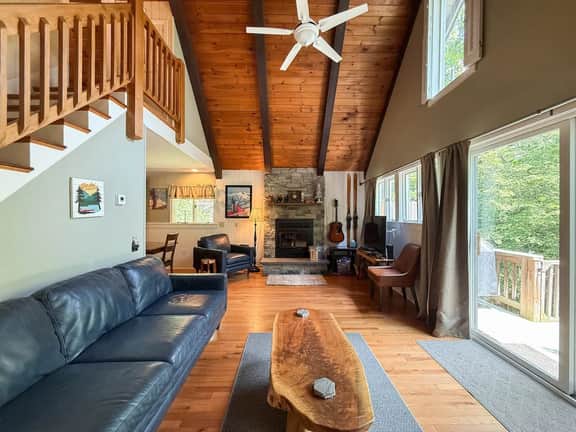 Saco Shores | Private Saco River Getaway w/ Beach - Image 2