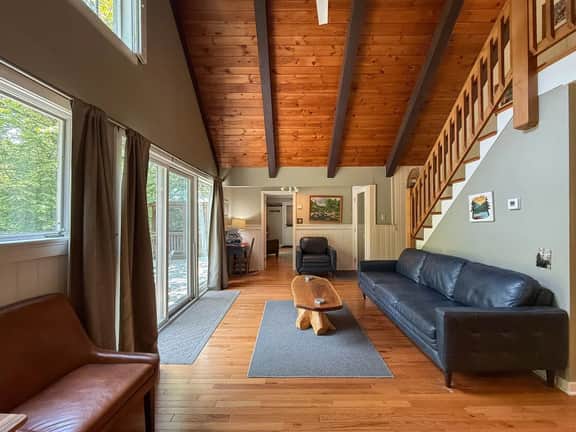 Saco Shores | Private Saco River Getaway w/ Beach - Image 5