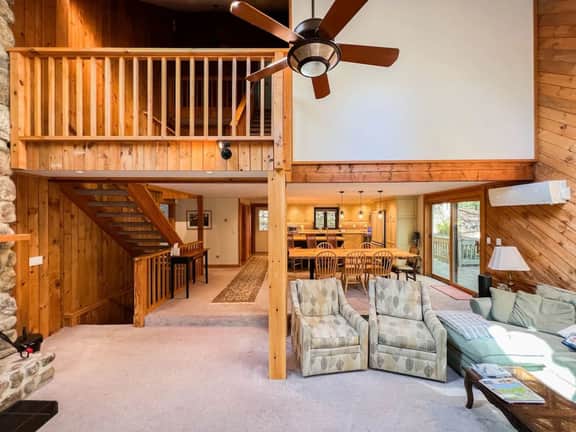 Spacious 5 Bedroom N. Conway Home | Best Location! - Image 5