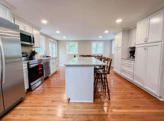 Spacious North Conway Home | Close to everything! - Image 4