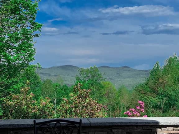 Swiss Alps Chalet in Jackson | Mountain Views + AC - Image 3