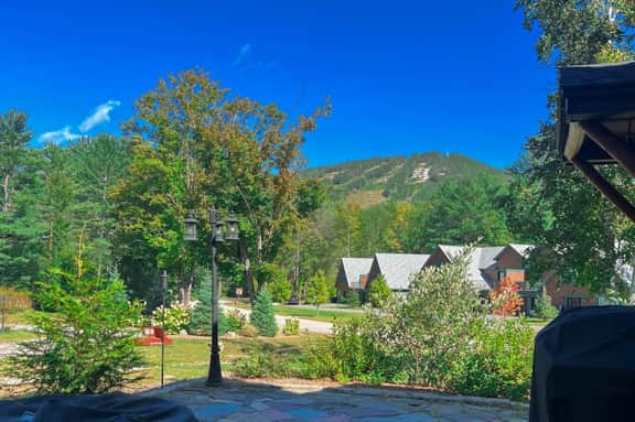 The Cranmore Mountain Cabin | Walk to North Conway - Image 3