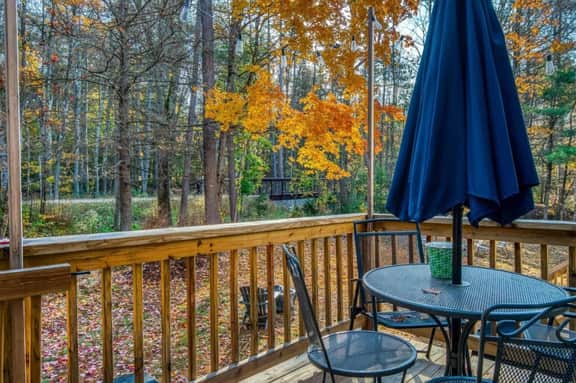 The Hawk Haven | Spacious, Game Room, Trail Access - Image 5