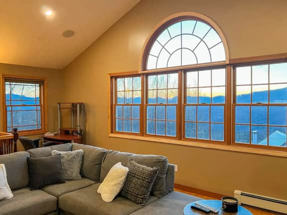 The Jackson Hideaway | Incredible Views + Hot Tub - Image 4