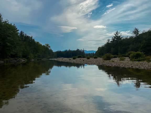 The Saco Getaway | River Access | Hot Tub - Image 5