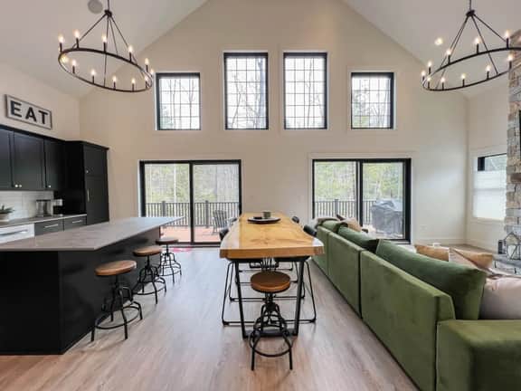 The Whitaker House | Luxe | Heart of the Valley - Image 3