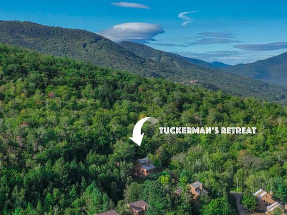 Tuckerman's Retreat | Modern + Mt Washington Views - Image 5