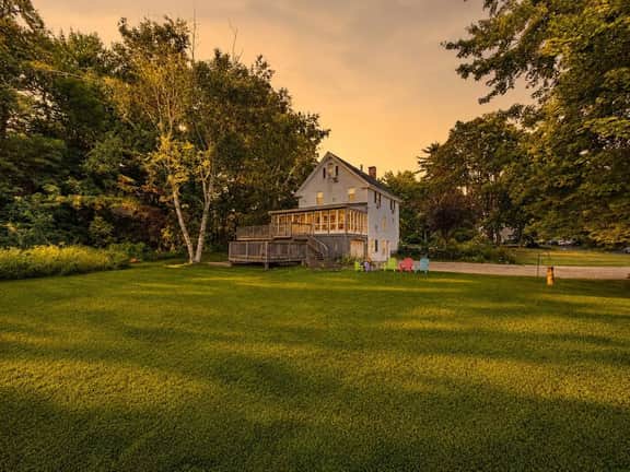 Admiral Peary Inn | 7 Bedroom, Sleeps 19, 5000ft.² - Image 4