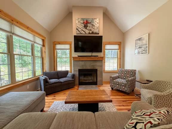 Once Upon A Mountain | 5BDRM, Hot Tub, Game Room - Image 2